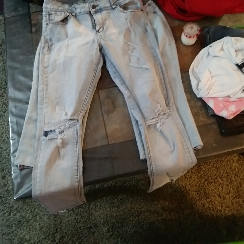 Jeans